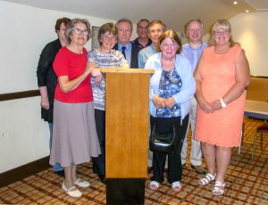Sutton Coldfield Speakers Club